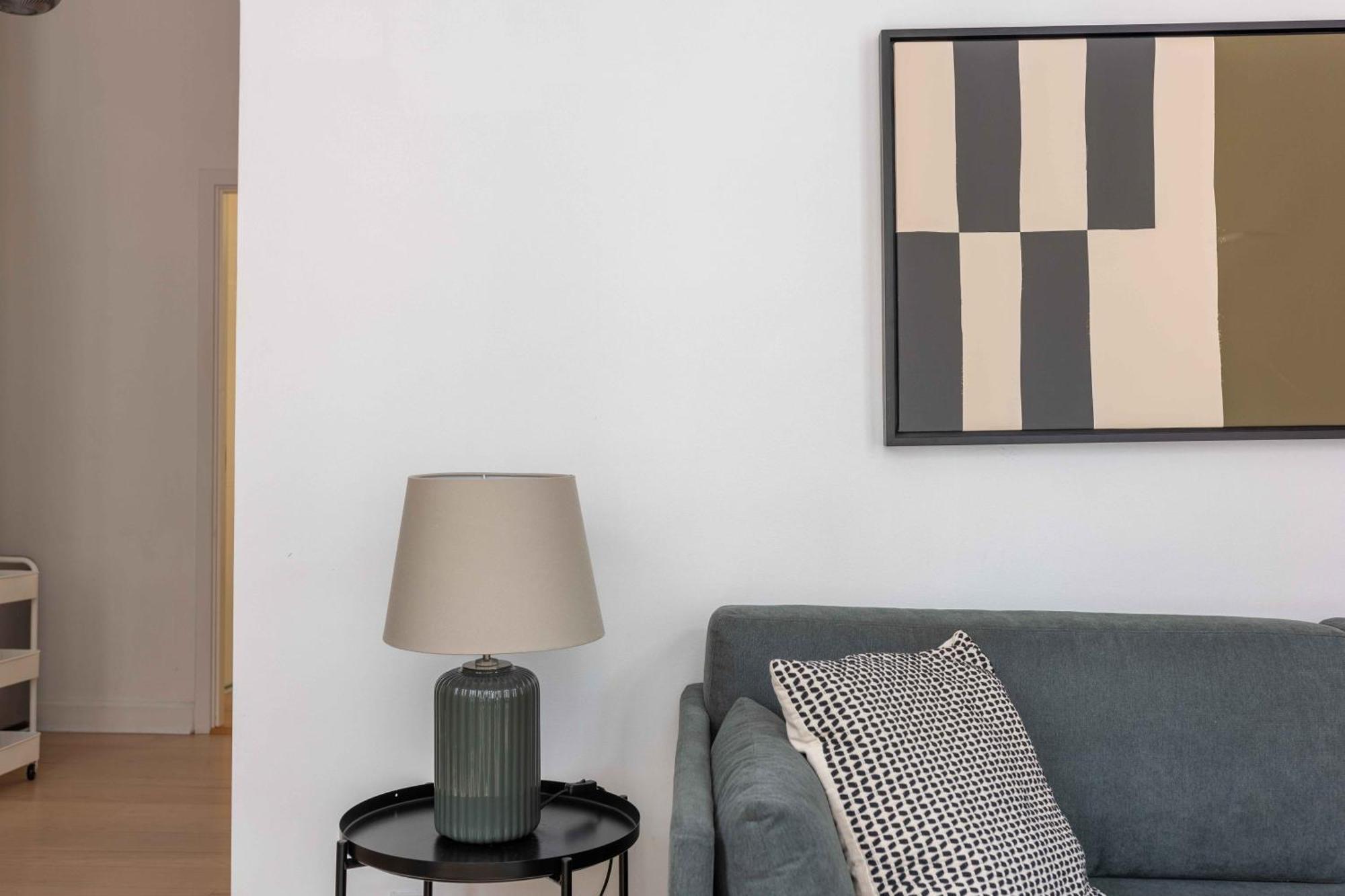 Perfect City-Break Apartment In Cph Kopenhagen Bagian luar foto