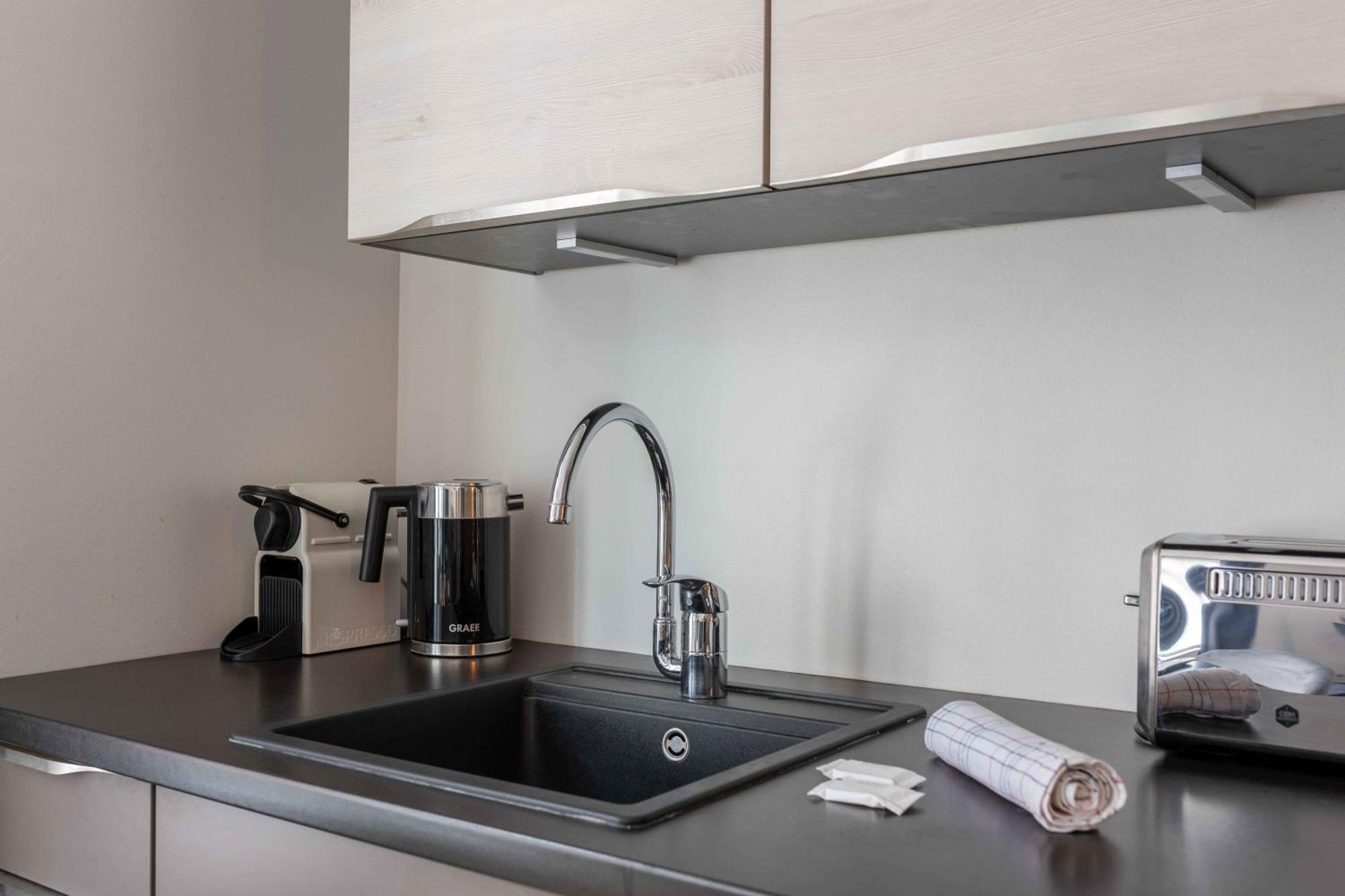 Perfect City-Break Apartment In Cph Kopenhagen Bagian luar foto
