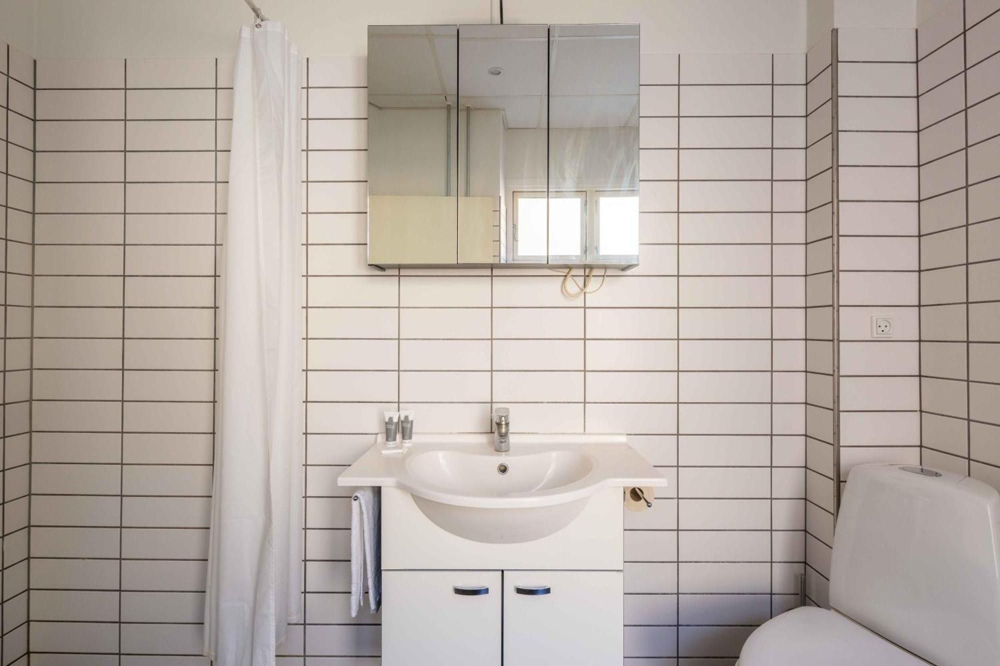 Perfect City-Break Apartment In Cph Kopenhagen Bagian luar foto