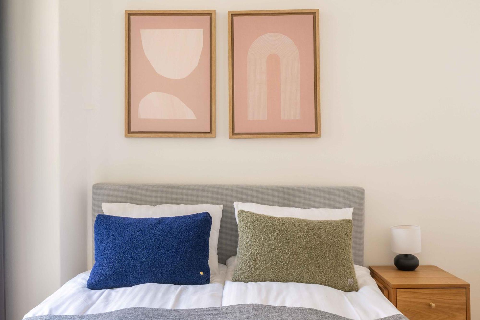 Perfect City-Break Apartment In Cph Kopenhagen Bagian luar foto