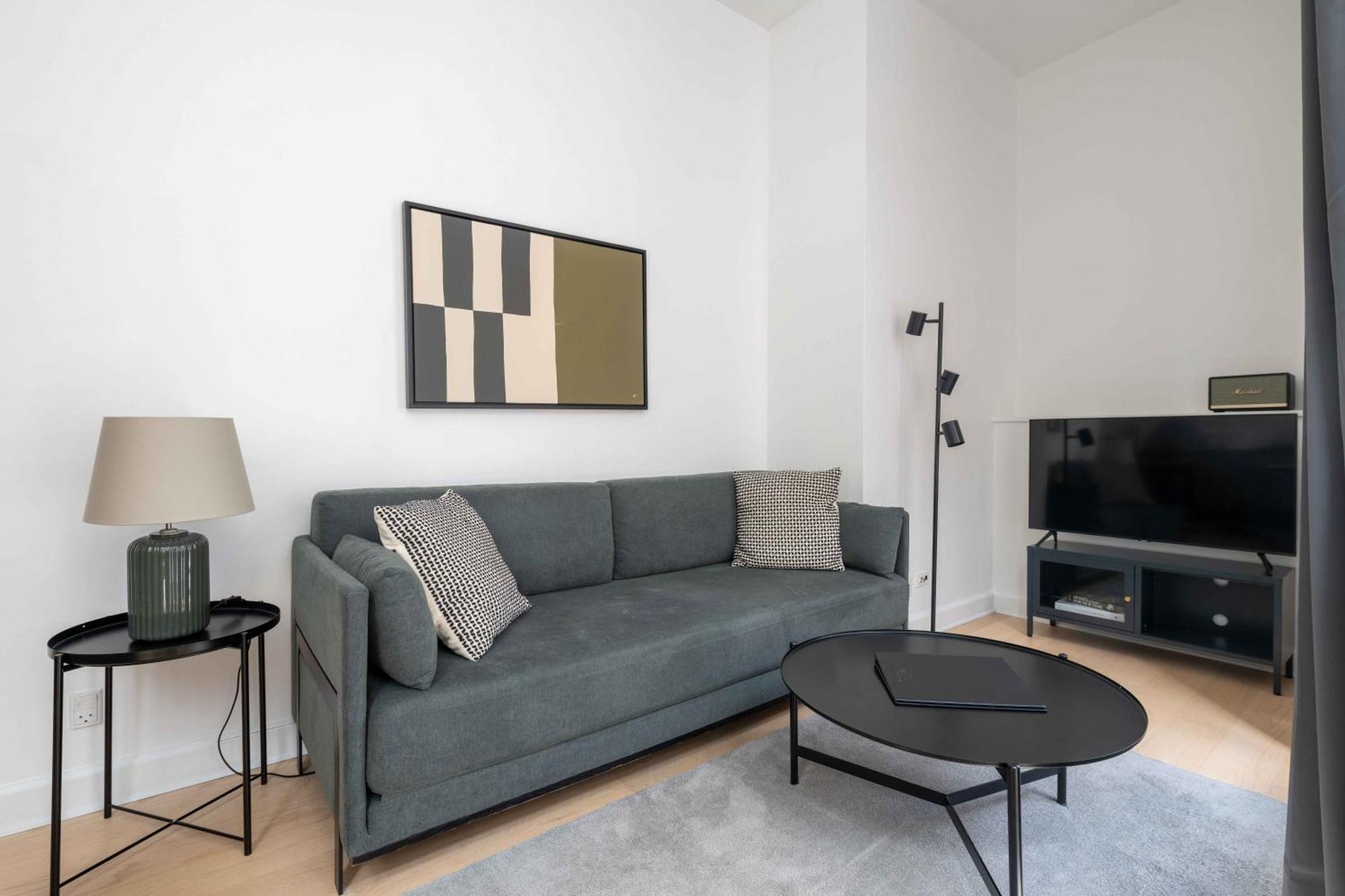 Perfect City-Break Apartment In Cph Kopenhagen Bagian luar foto