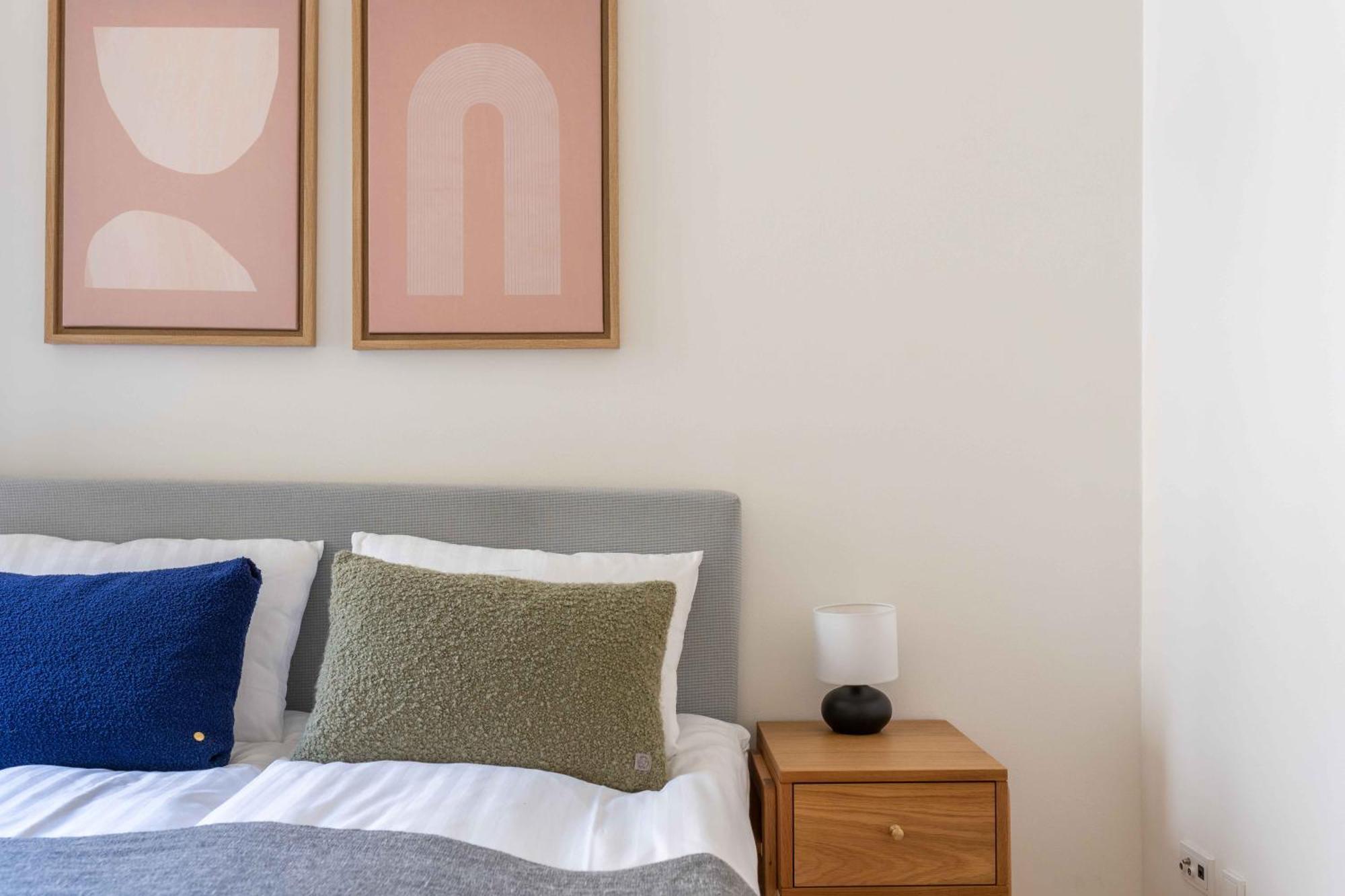 Perfect City-Break Apartment In Cph Kopenhagen Bagian luar foto