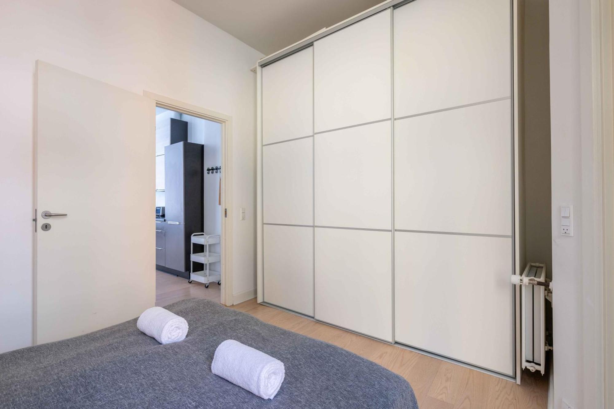 Perfect City-Break Apartment In Cph Kopenhagen Bagian luar foto