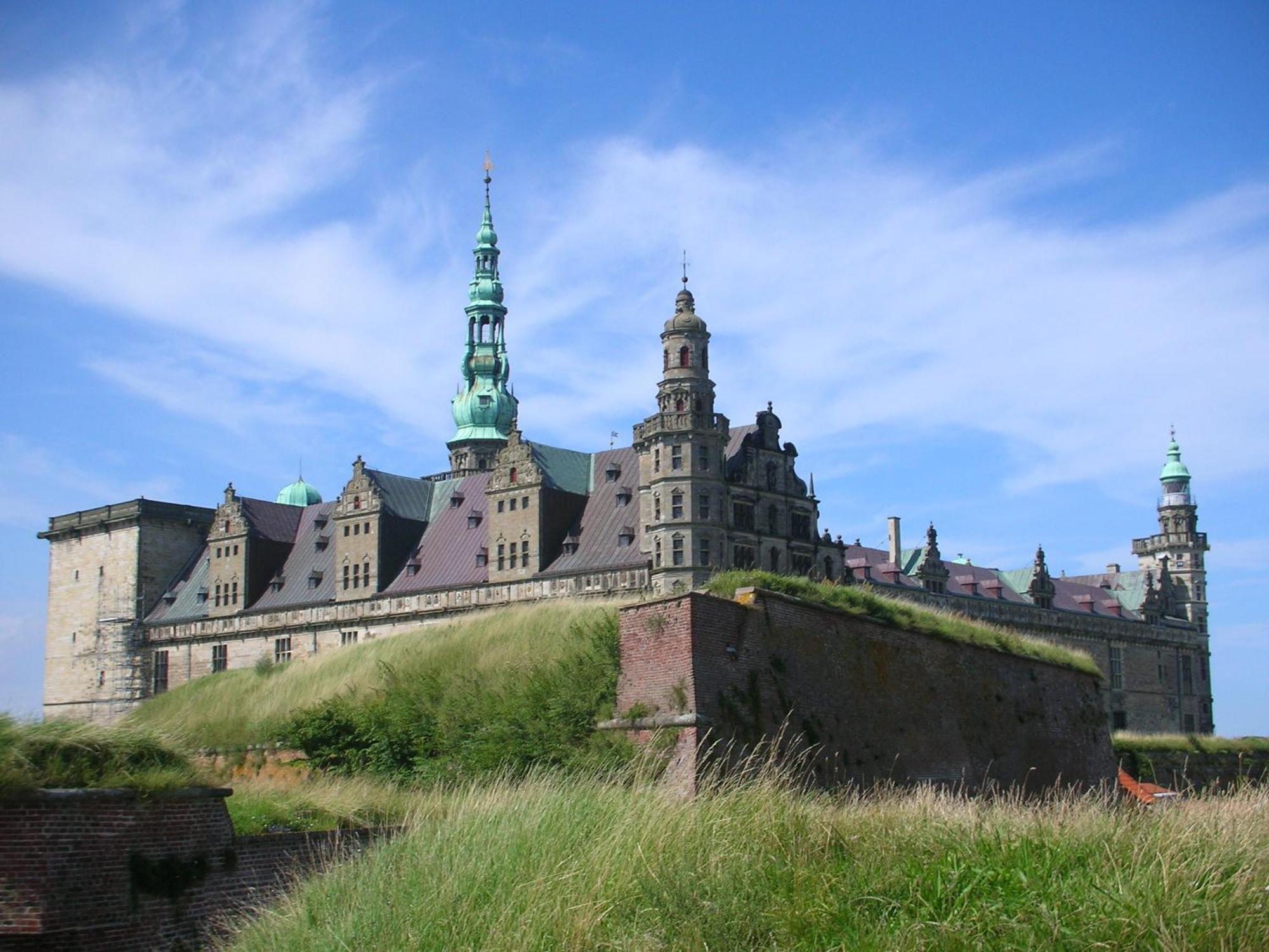 Perfect City-Break Apartment In Cph Kopenhagen Bagian luar foto